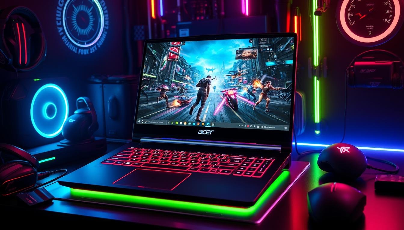 Acer’s Predator Helios 18 AI: Can This Gaming Laptop Have Too Much RAM?