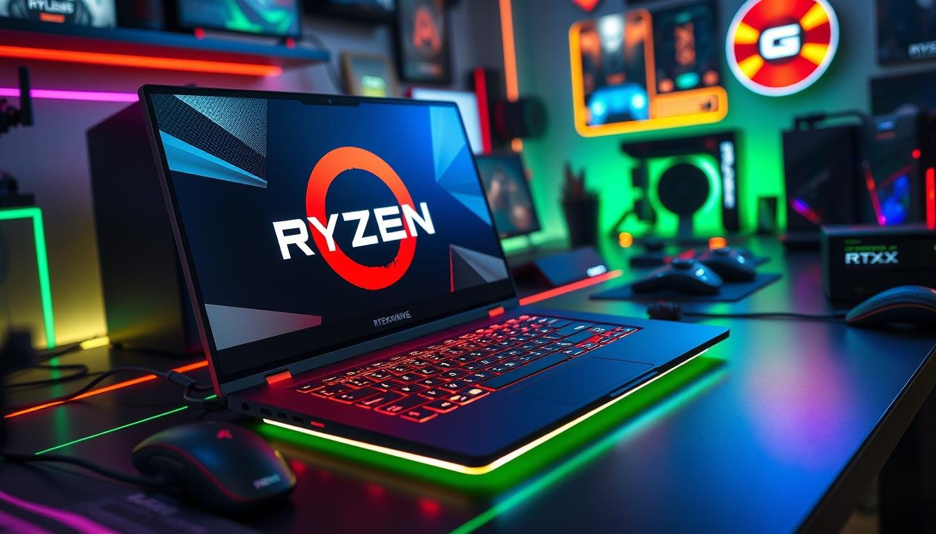 Grab This Powerful Ryzen 9, RTX 4060 Gaming Laptop for $1,099