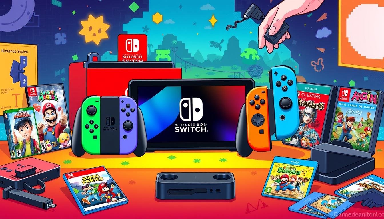 Nintendo Switch buying guide: What to know