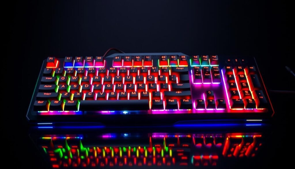 RGB Lighting