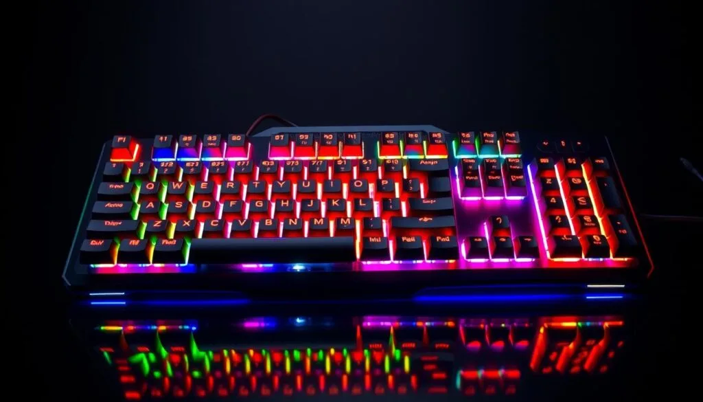 RGB Lighting