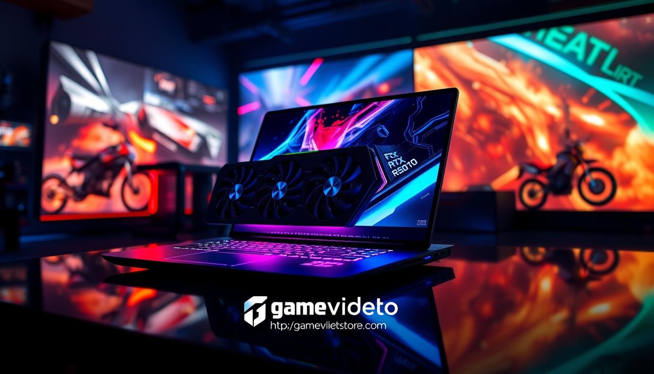 RTX 5070 gaming laptops will be my new gold standard — here's why