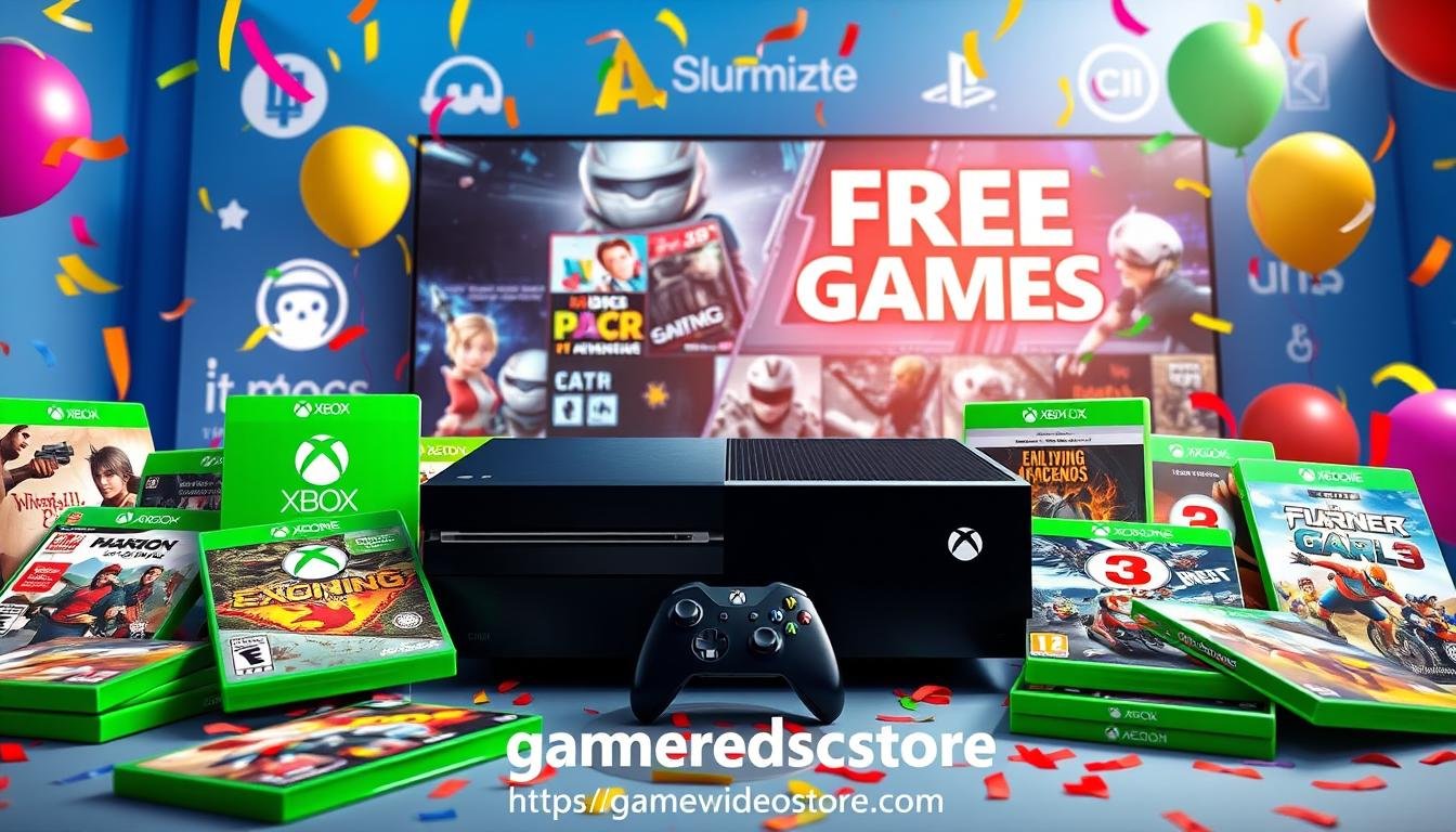 Xbox Is Surprising Fans With Free Games Worth Over $100