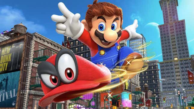 Ranking the Top Nintendo Switch Games as the Next Generation Approaches