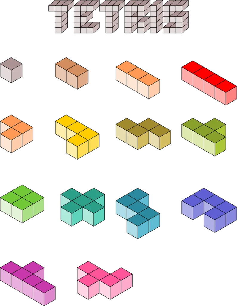 Tetris the Grand Master 4: Absolute Eye First Details Revealed