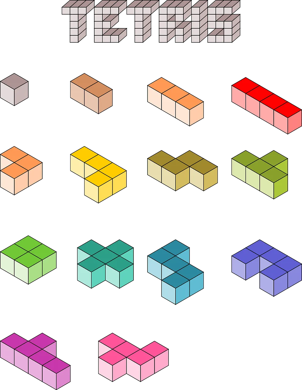 Tetris the Grand Master 4: Absolute Eye First Details Revealed